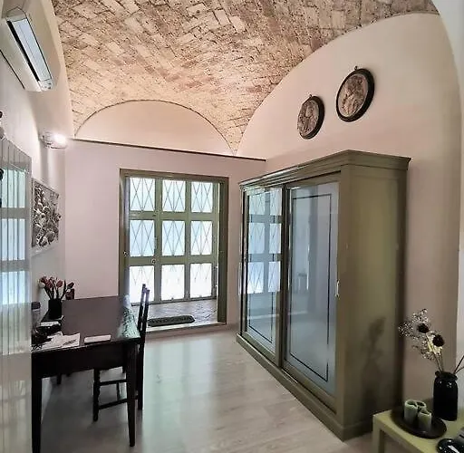 Loft49 Appartamento *