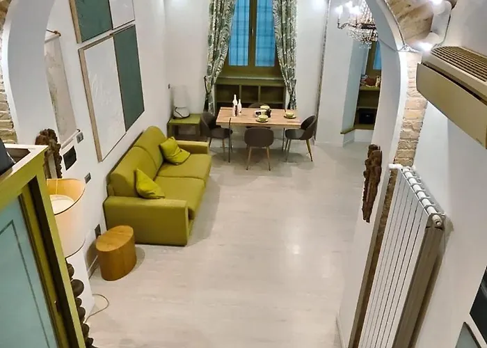 Appartamento Loft49