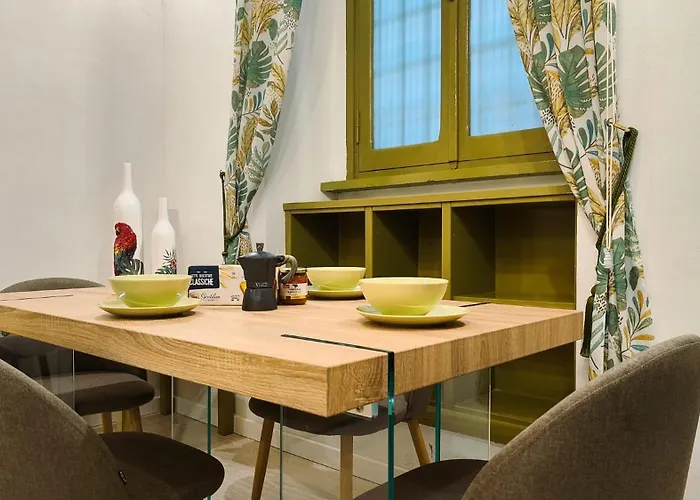 Loft49 Appartamento Roma