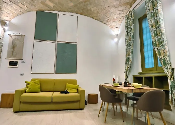 Loft49 Appartamento