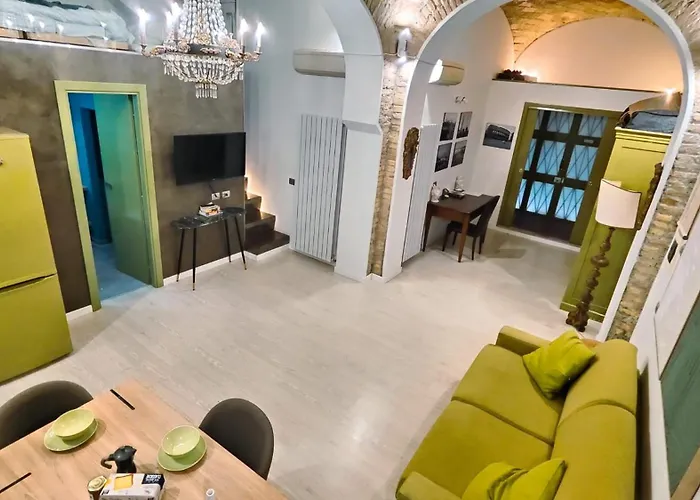 Appartamento Loft49 *