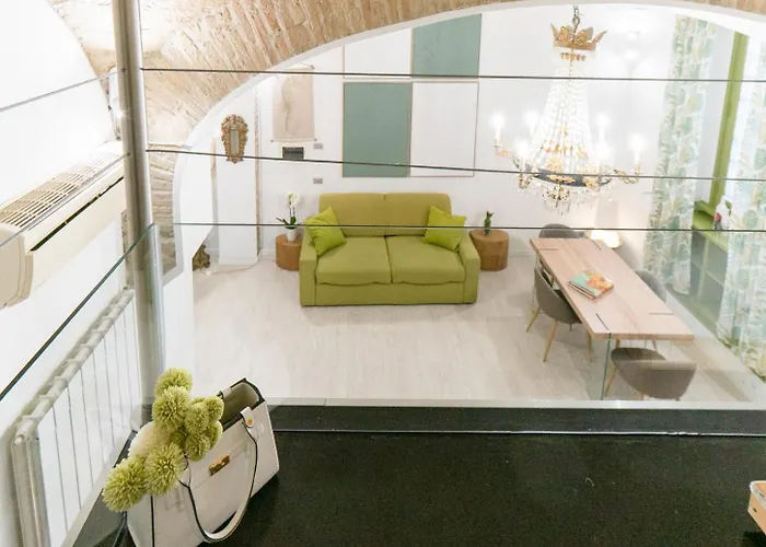 Loft49 Appartamento