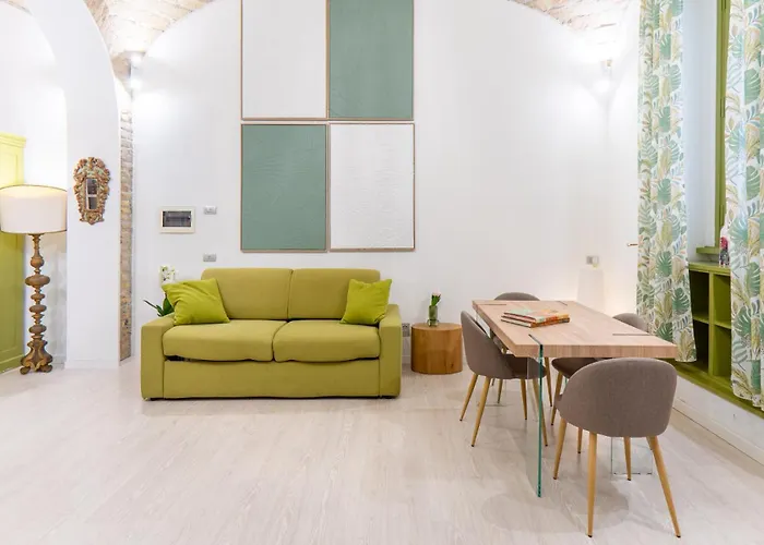 Loft49 Appartamento *