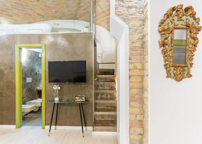 Loft49 Appartamento Roma