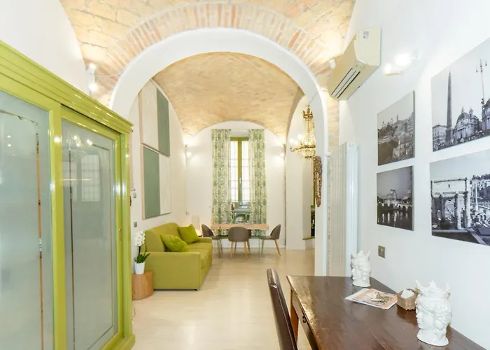 Appartamento Loft49 Roma