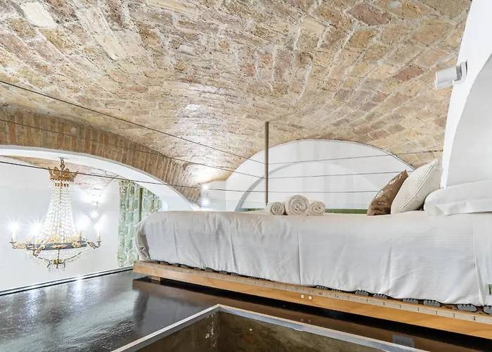 Loft49 Appartamento *