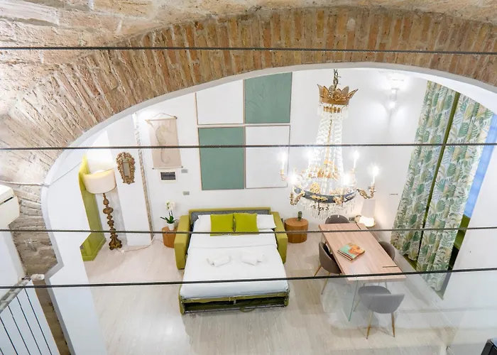 Loft49 Appartamento Roma