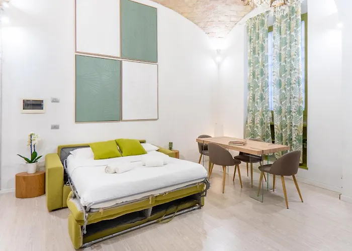 Loft49 Roma