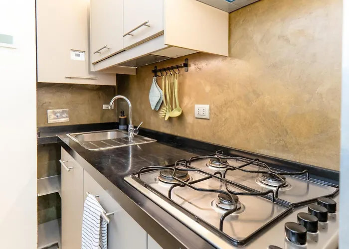 Loft49 Appartamento *