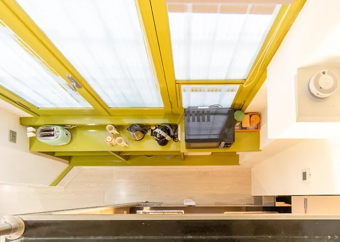 Appartamento Loft49