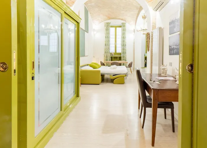 Loft49 * Roma