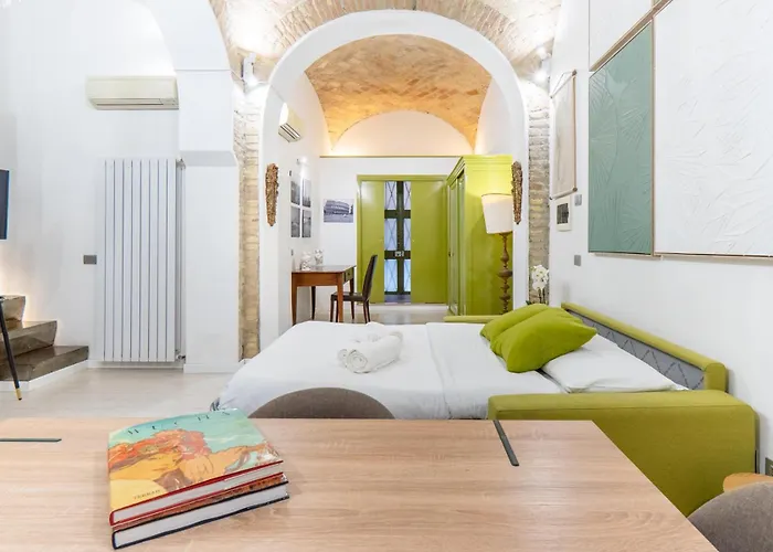 Loft49 Appartamento Roma