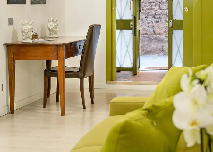 Loft49 * Roma