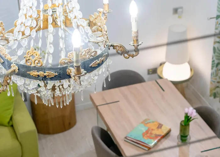 Appartamento Loft49 *