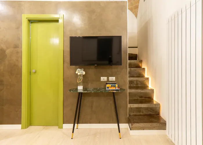 Loft49 Appartamento